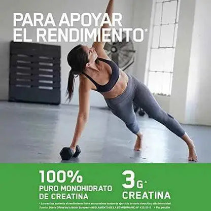 Optimum Nutrition Creatina Monohidrato Micronizada, Creatina en Polvo, Suplementos Deportivos para Rendimiento, 93 Porciones, 317g Drugstore OPTIMUM NUTRITION Drugstore, minerales y suplementos, OPTIMUM NUTRITION, Vitaminas SacrificioShop sacrificioshop.com {{ shop.shopifyCountryName }} {{ shop.shopifyProvince }} B00T7L20AQ 19.99 Optimum Nutrition Creatina Monohidrato Micronizada, Creatina en Polvo, Suplementos Deportivos para Rendimiento, 93 Porciones, 317g - Default Title