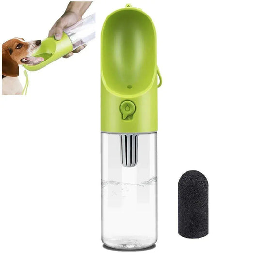 PETKIT - Eversweet - Botella para Mascotas, de Viaje, con un Solo Toque, Color Verde Productos para animales PETKIT Botellas de agua, PETKIT, Productos para animales SacrificioShop sacrificioshop.com {{ shop.shopifyCountryName }} {{ shop.shopifyProvince }} B072Q1NFC9 14.99 PETKIT - Eversweet - Botella para Mascotas, de Viaje, con un Solo Toque, Color Verde - Default Title