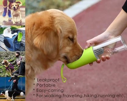 PETKIT - Eversweet - Botella para Mascotas, de Viaje, con un Solo Toque, Color Verde Productos para animales PETKIT Botellas de agua, PETKIT, Productos para animales SacrificioShop sacrificioshop.com {{ shop.shopifyCountryName }} {{ shop.shopifyProvince }} B072Q1NFC9 14.99 PETKIT - Eversweet - Botella para Mascotas, de Viaje, con un Solo Toque, Color Verde - Default Title