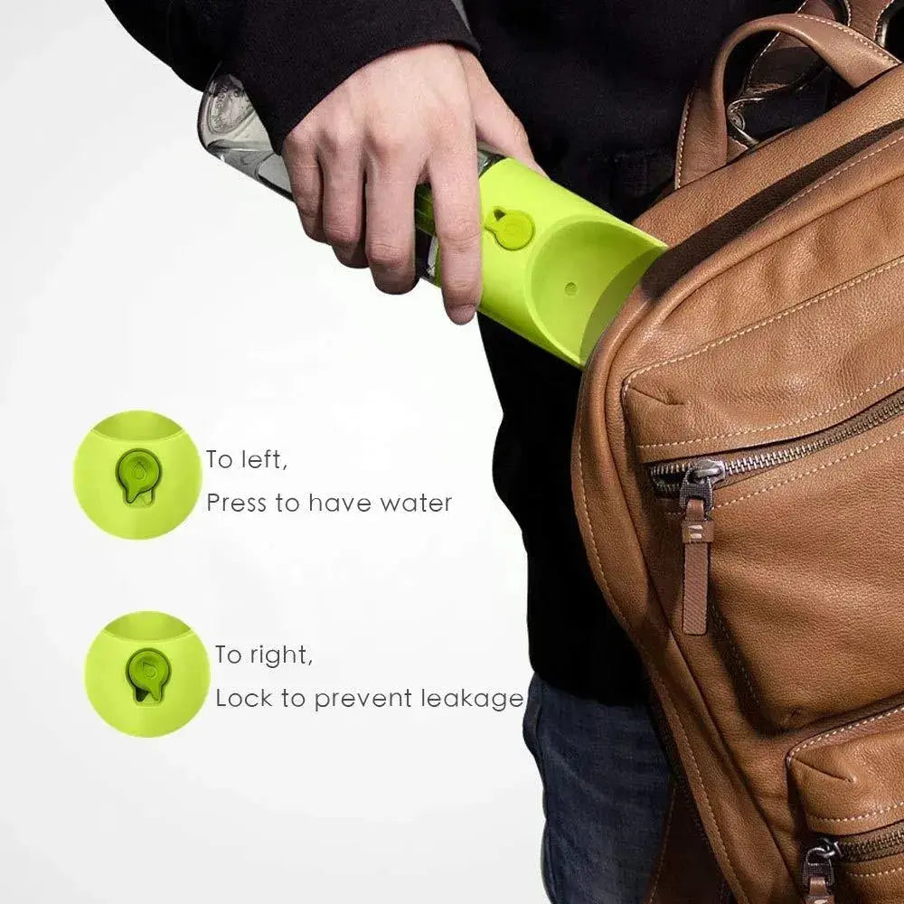 PETKIT - Eversweet - Botella para Mascotas, de Viaje, con un Solo Toque, Color Verde Productos para animales PETKIT Botellas de agua, PETKIT, Productos para animales SacrificioShop sacrificioshop.com {{ shop.shopifyCountryName }} {{ shop.shopifyProvince }} B072Q1NFC9 14.99 PETKIT - Eversweet - Botella para Mascotas, de Viaje, con un Solo Toque, Color Verde - Default Title