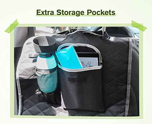 Pecute Funda Perros Coche Funda de Asiento para Perros Impermeable y Resistente, con Rejilla Flexible Pasar Aire Piezas y accesorios de coche Pecute Pecute, Piezas y accesorios de coche, Protectores de tapicería SacrificioShop sacrificioshop.com {{ shop.shopifyCountryName }} {{ shop.shopifyProvince }} B07JY61YDQ 28.87 Pecute Funda Perros Coche Funda de Asiento para Perros Impermeable y Resistente, con Rejilla Flexible Pasar Aire - Default Title