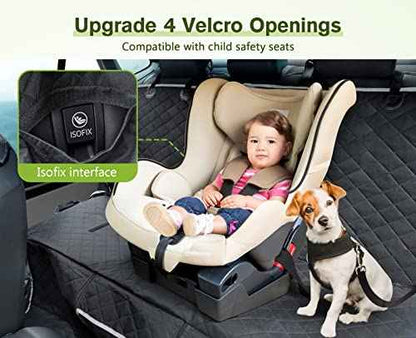 Pecute Funda Perros Coche Funda de Asiento para Perros Impermeable y Resistente, con Rejilla Flexible Pasar Aire Piezas y accesorios de coche Pecute Pecute, Piezas y accesorios de coche, Protectores de tapicería SacrificioShop sacrificioshop.com {{ shop.shopifyCountryName }} {{ shop.shopifyProvince }} B07JY61YDQ 28.87 Pecute Funda Perros Coche Funda de Asiento para Perros Impermeable y Resistente, con Rejilla Flexible Pasar Aire - Default Title