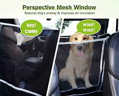 Pecute Funda Perros Coche Funda de Asiento para Perros Impermeable y Resistente, con Rejilla Flexible Pasar Aire Piezas y accesorios de coche Pecute Pecute, Piezas y accesorios de coche, Protectores de tapicería SacrificioShop sacrificioshop.com {{ shop.shopifyCountryName }} {{ shop.shopifyProvince }} B07JY61YDQ 28.87 Pecute Funda Perros Coche Funda de Asiento para Perros Impermeable y Resistente, con Rejilla Flexible Pasar Aire - Default Title