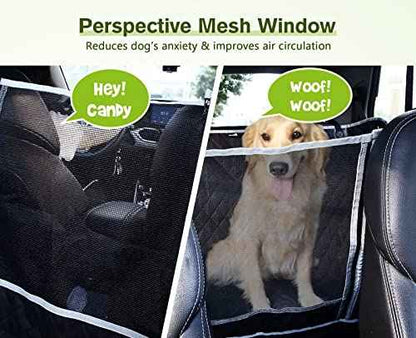 Pecute Funda Perros Coche Funda de Asiento para Perros Impermeable y Resistente, con Rejilla Flexible Pasar Aire Piezas y accesorios de coche Pecute Pecute, Piezas y accesorios de coche, Protectores de tapicería SacrificioShop sacrificioshop.com {{ shop.shopifyCountryName }} {{ shop.shopifyProvince }} B07JY61YDQ 28.87 Pecute Funda Perros Coche Funda de Asiento para Perros Impermeable y Resistente, con Rejilla Flexible Pasar Aire - Default Title