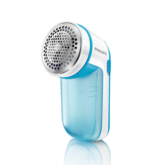 Philips Domestic Appliances GC026/00 Quitapelusas, Azul Philips