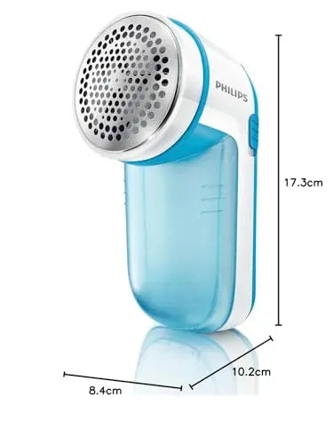 Philips Domestic Appliances GC026/00 Quitapelusas, Azul Philips