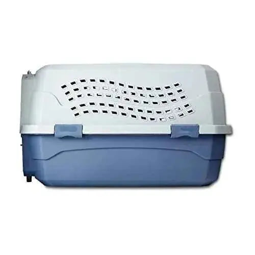 Trasportín de 2 puertas con carga superior, 58 cm Productos para animales Amazon Basics Accesorios para viajar con perros, Amazon Basics, Productos para animales SacrificioShop sacrificioshop.com {{ shop.shopifyCountryName }} {{ shop.shopifyProvince }} B00OP6SVJW 42.51 Trasportín de 2 puertas con carga superior, 58 cm - Default Title